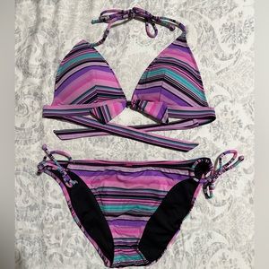 Victoria’s Secret bikini